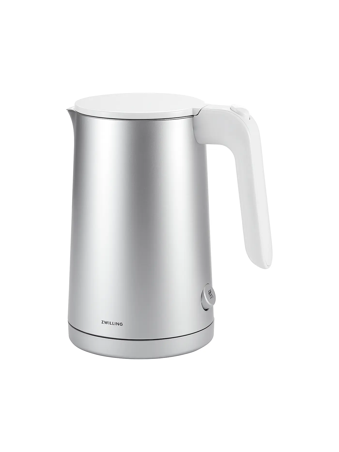 ZWILLING | Wasserkocher 1l ENFINIGY Silber | silber